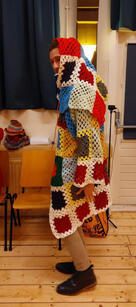 Bonte avond nr.3 mode Bonte avond nr.3 mode