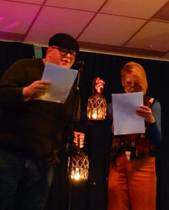 Bonte avond nr.3 hoorspel Bonte avond nr.3 hoorspel