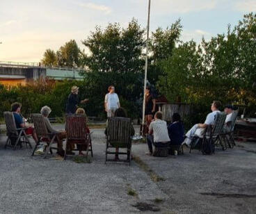 Bonte avond nr.2 zomercocktails Bonte avond nr.2 zomercocktails