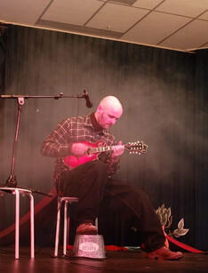 Bonte avond nr.3 muziek Bonte avond nr.3 muziek